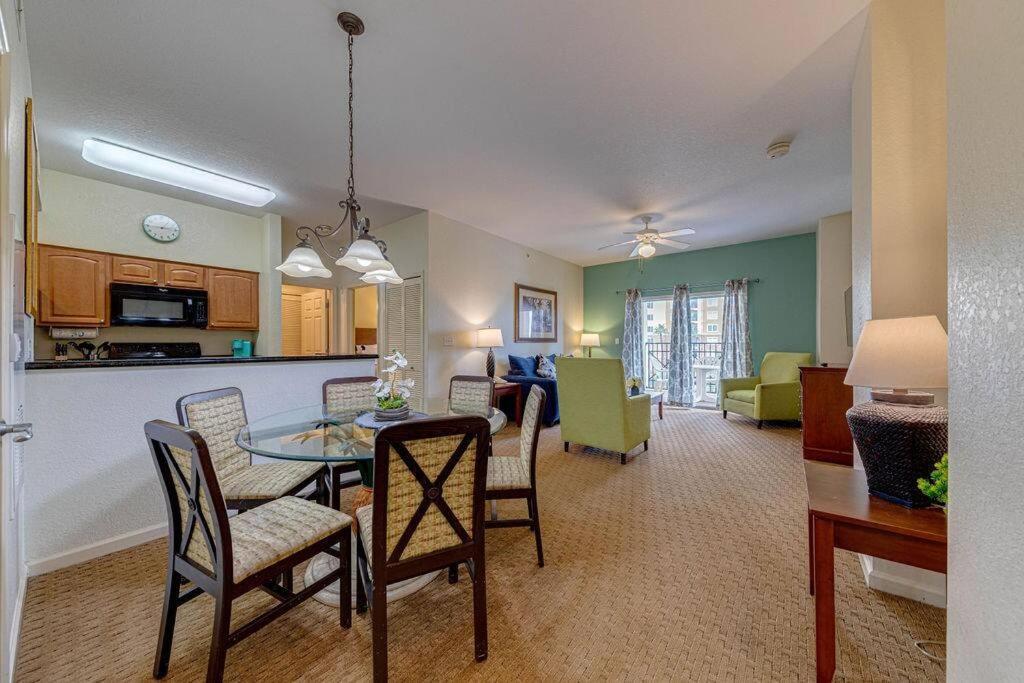 Apartment Elegant Retreat Near Disney Orlando