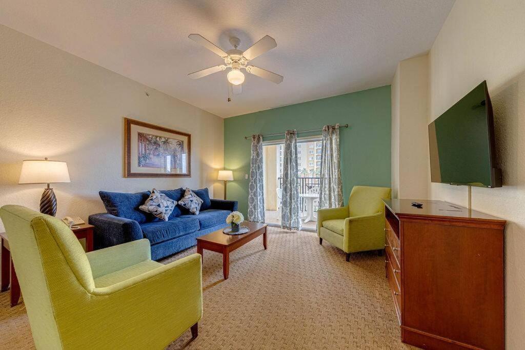 Elegant Retreat Near Disney Apartment Orlando