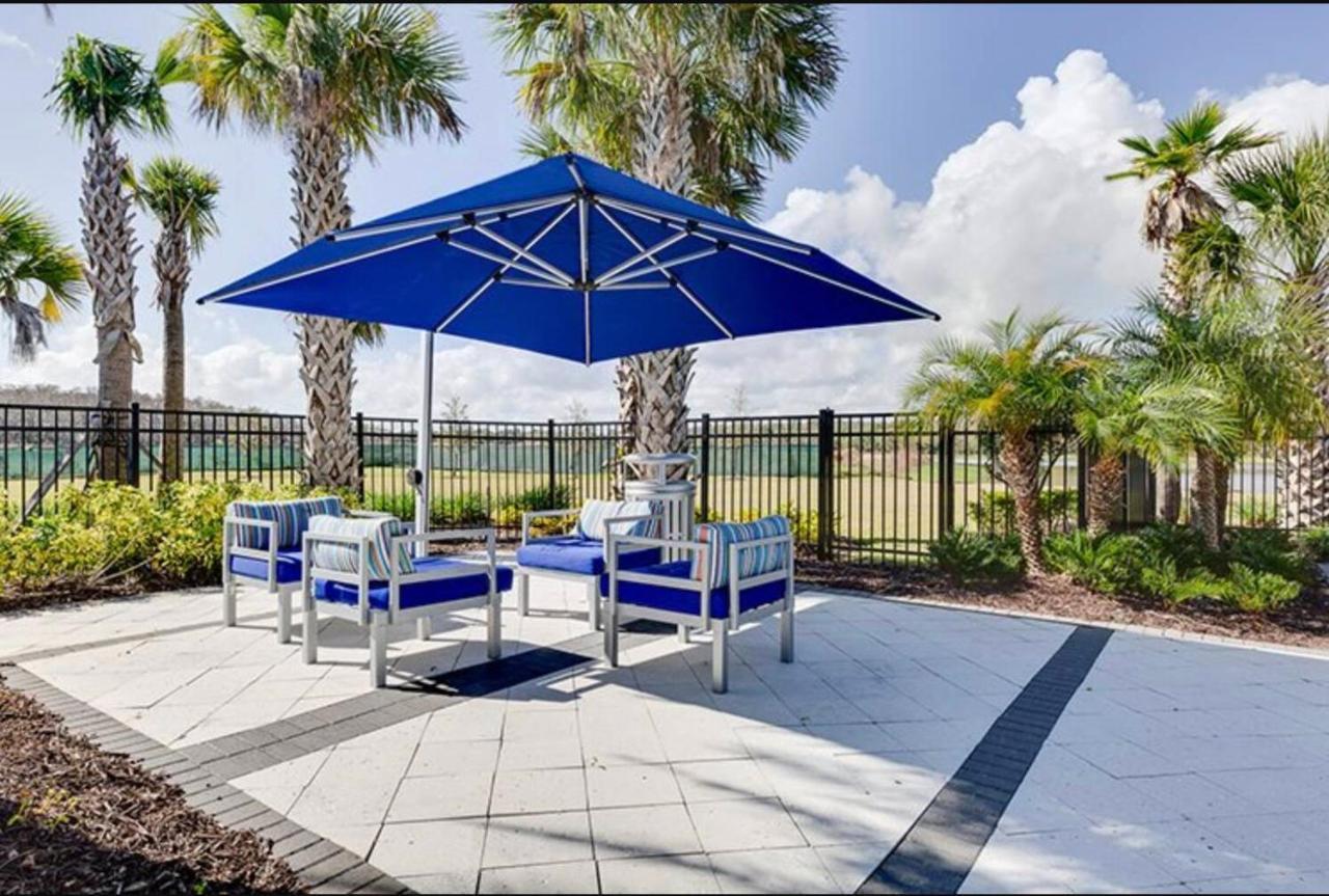 3860 - Wonderful And Modern House With Pool Close Holiday home Orlando