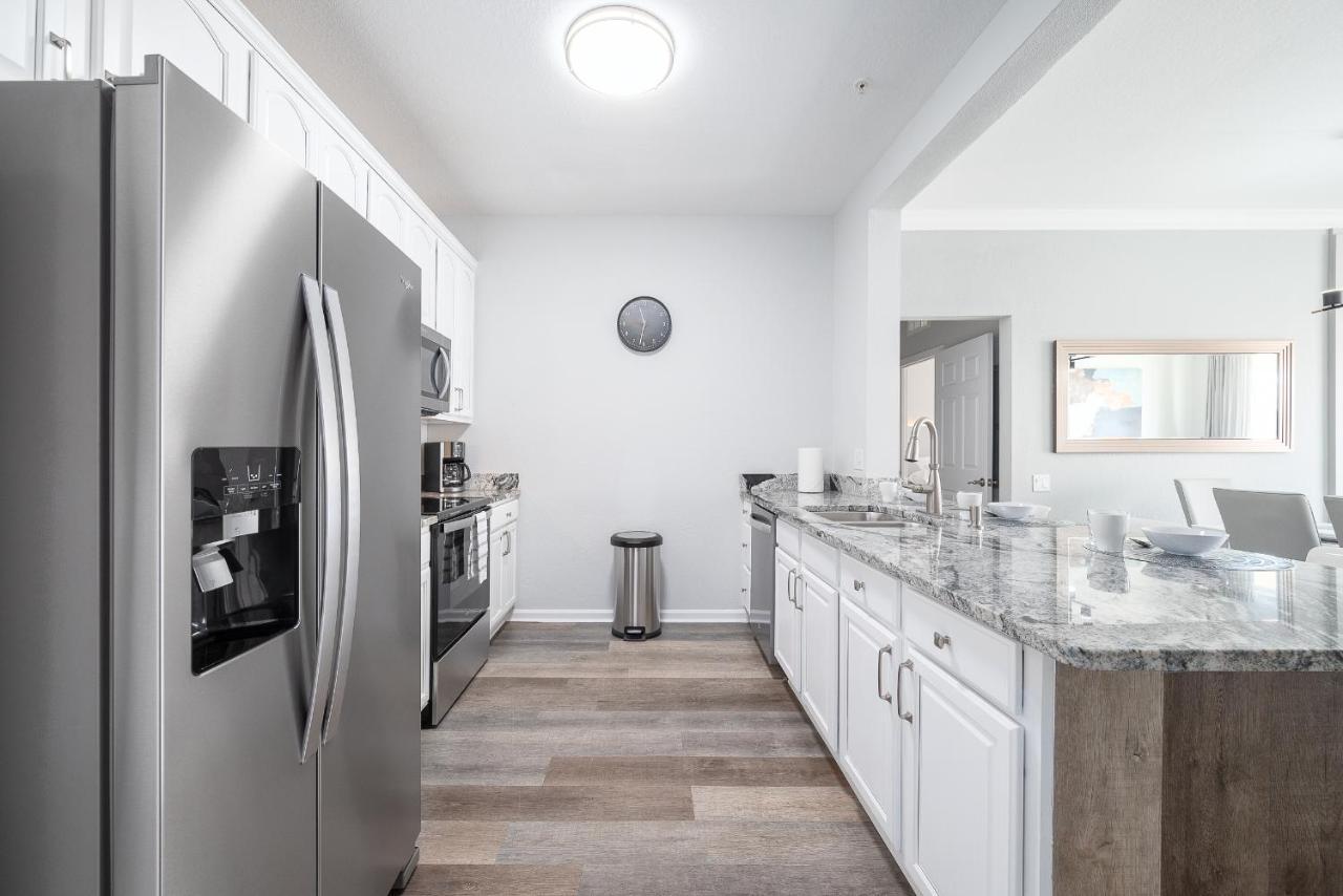 Vista Cay Lakeview Chic Next To Pool Near Theme Parks Walk To The Convention Center Orlando