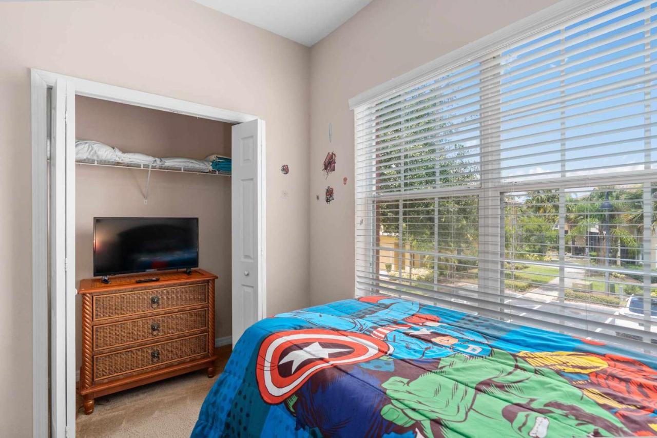 A Hidden Gem In Plain Sight Holiday home Orlando