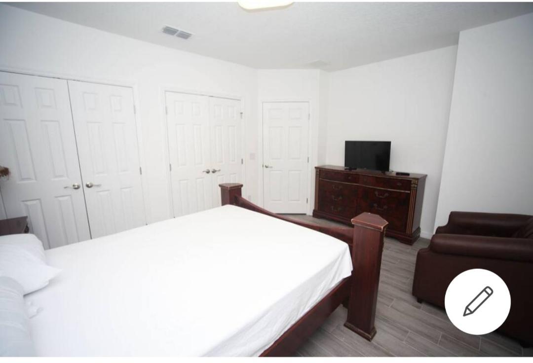 In Residential * Orlando