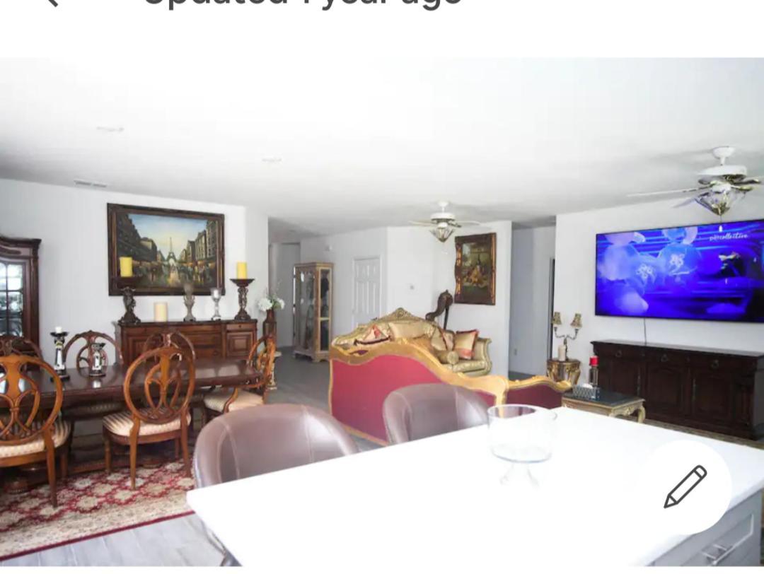 In Residential Homestay *