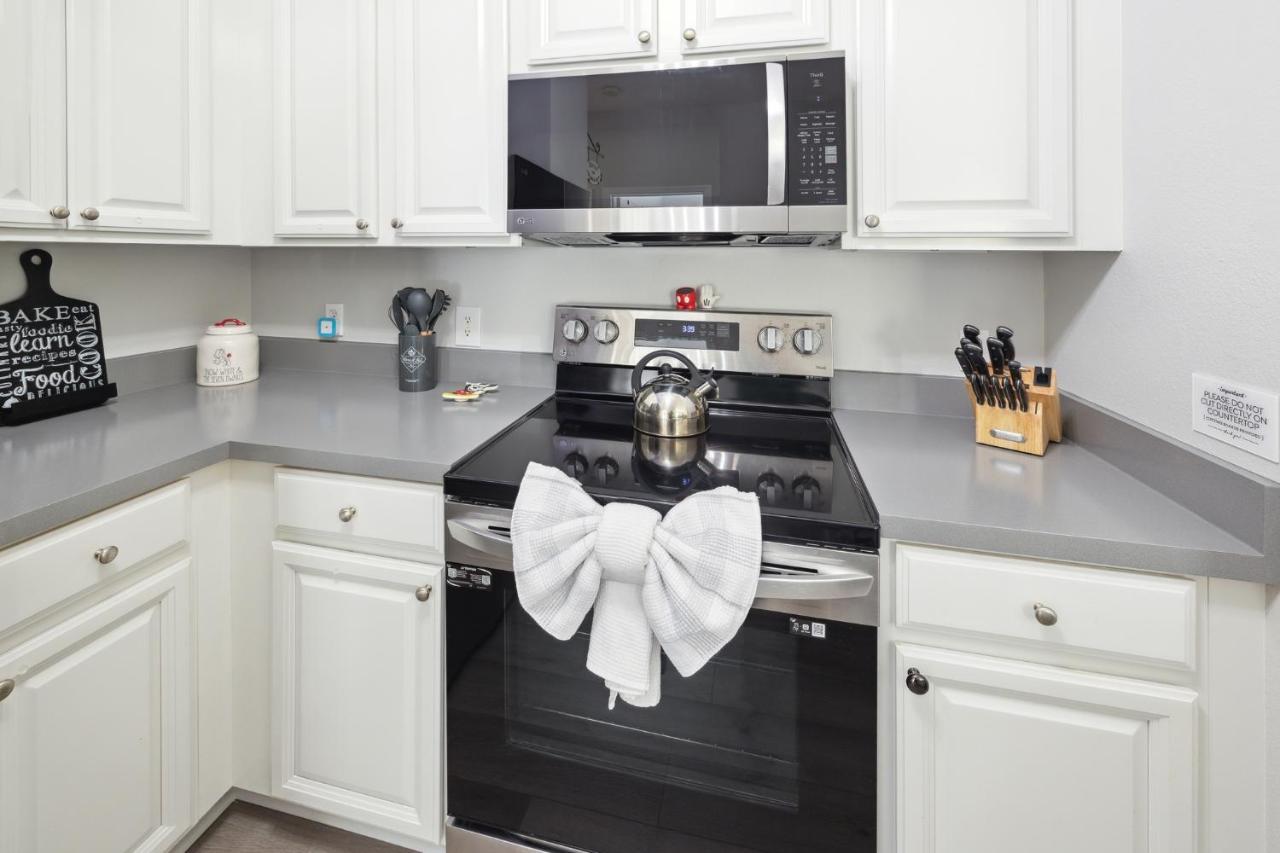 Amazing Themed Oasis 3br Near Parks Townhouse Orlando