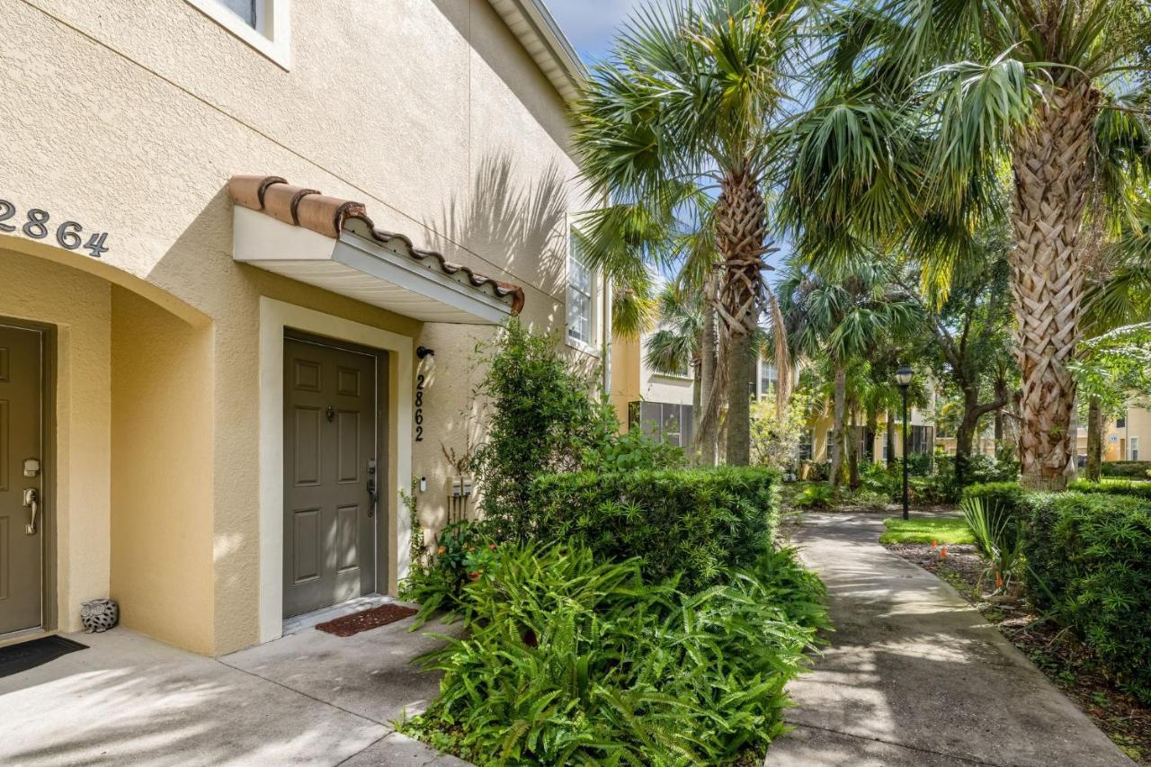 Amazing Themed Oasis 3br Near Parks Townhouse * Orlando