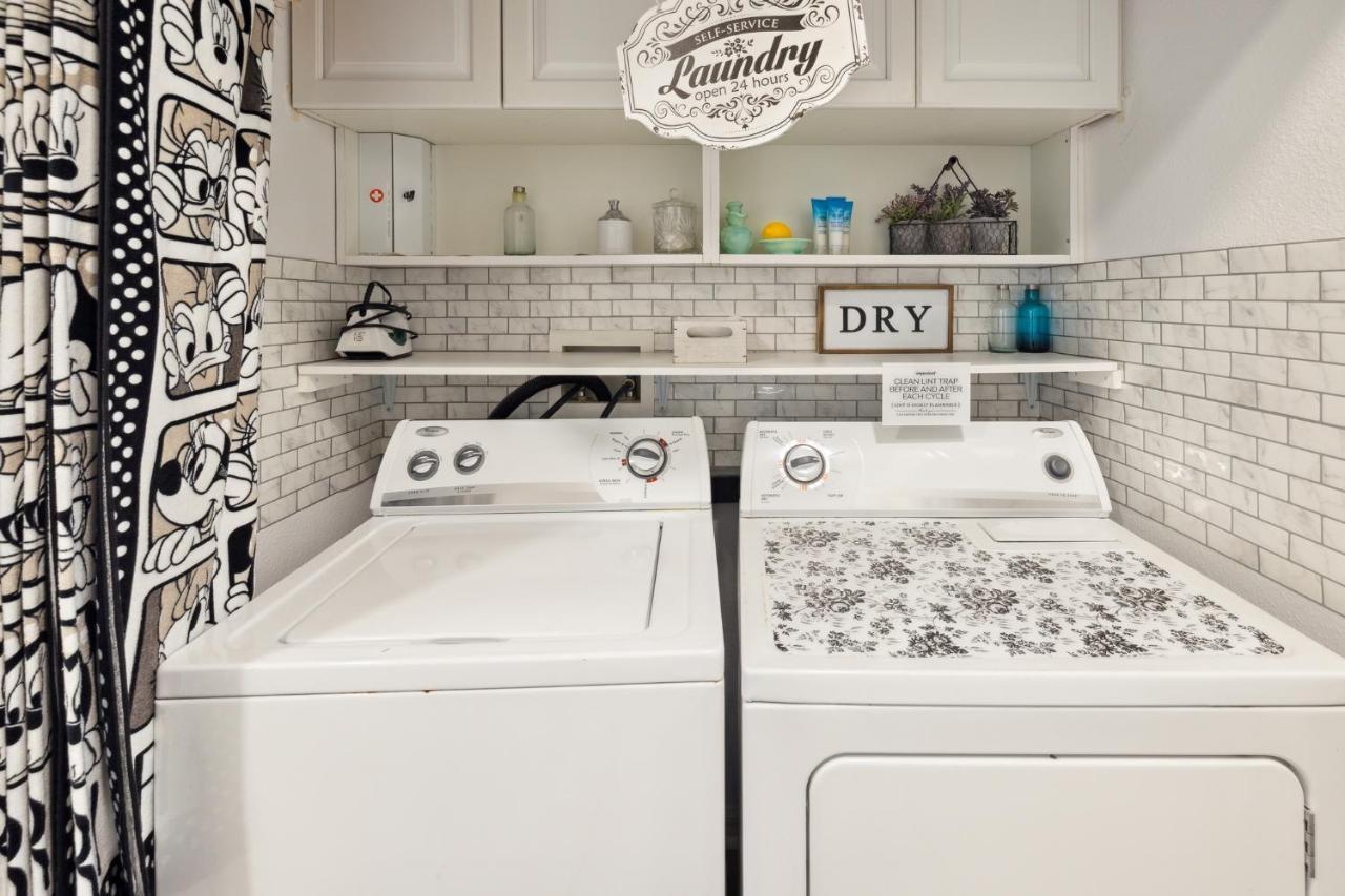 Amazing Themed Oasis 3br Near Parks Townhouse * Orlando