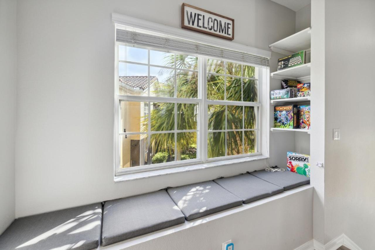 Amazing Themed Oasis 3br Near Parks Townhouse Orlando