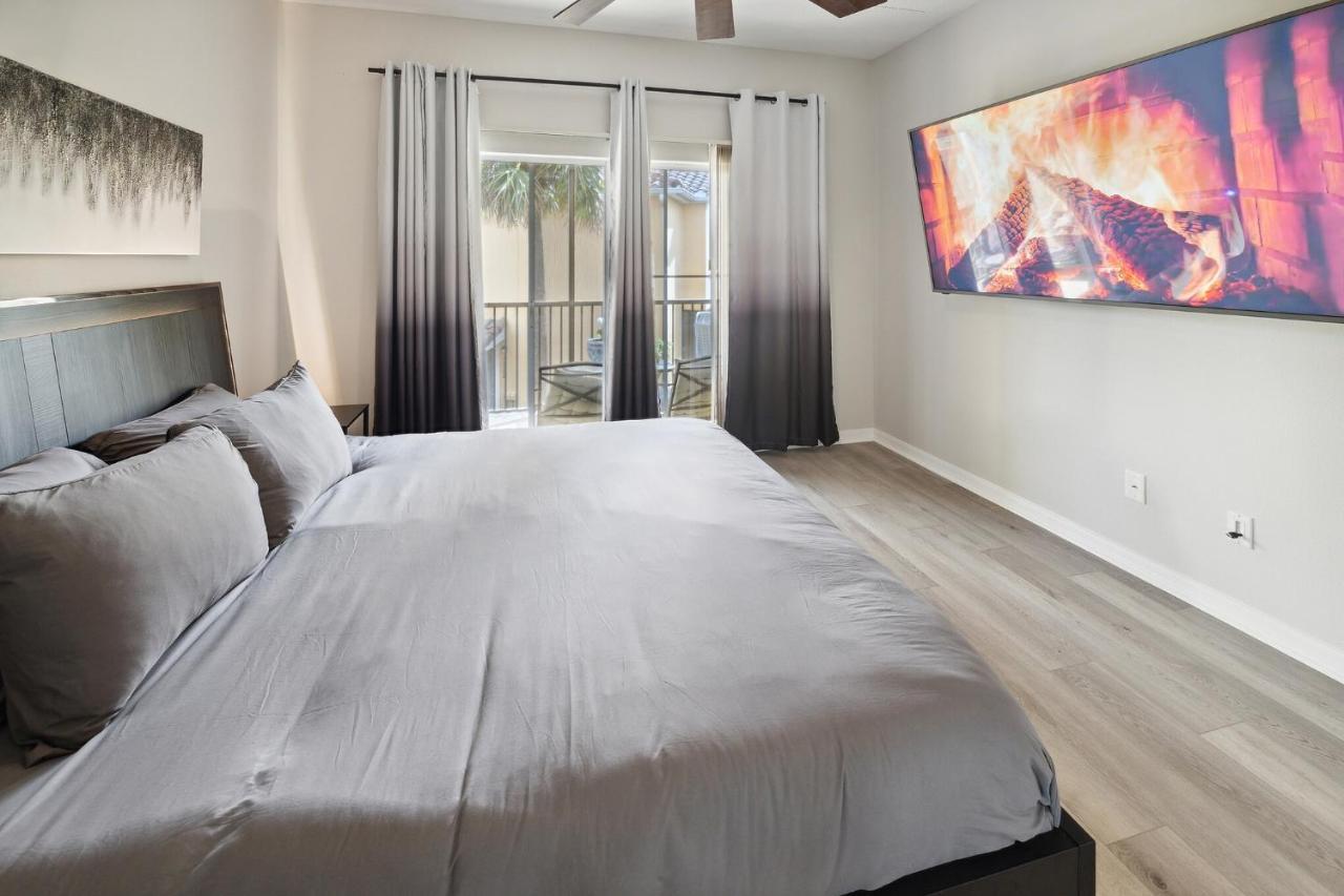 Amazing Themed Oasis 3br Near Parks Townhouse Holiday home Orlando