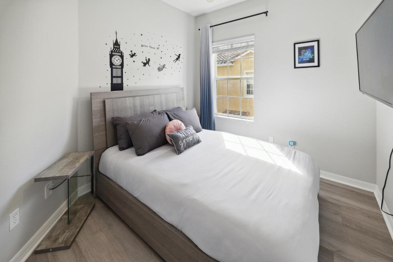 Holiday home Amazing Themed Oasis 3br Near Parks Townhouse *