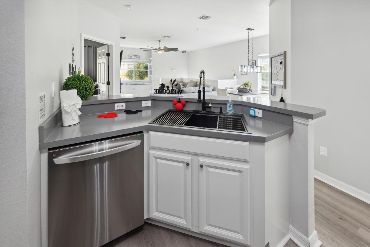 Amazing Themed Oasis 3br Near Parks Townhouse * Orlando