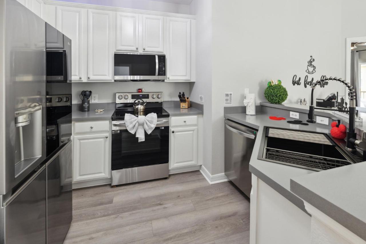 Amazing Themed Oasis 3br Near Parks Townhouse Holiday home Orlando