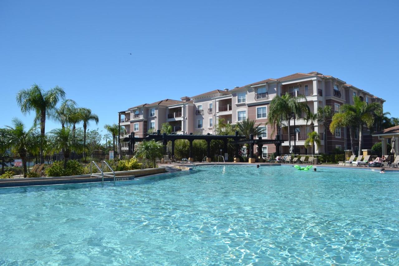 Holiday home Vista Cay 3 Bed 2 Bt 202 Orlando