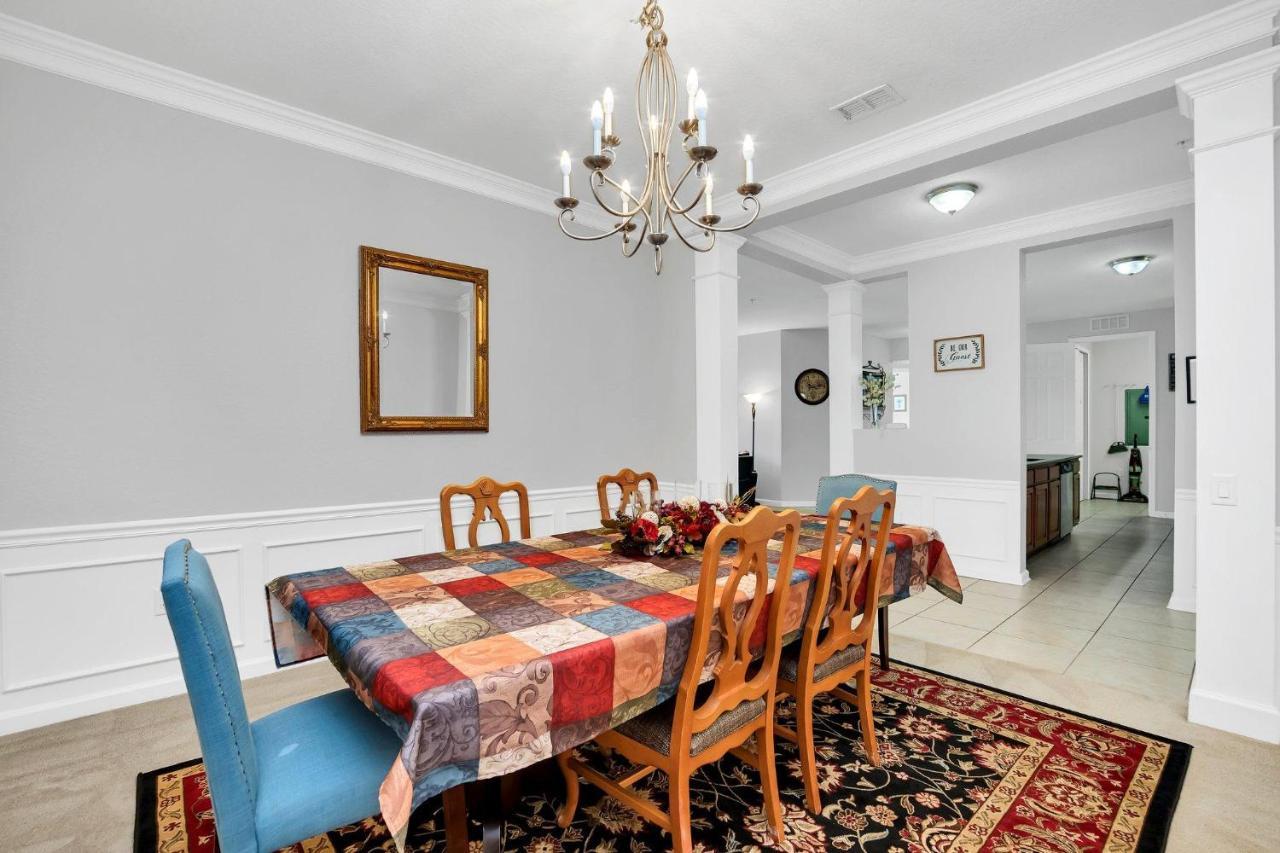 Vista Cay 3 Bed 2 Bt 202 Orlando