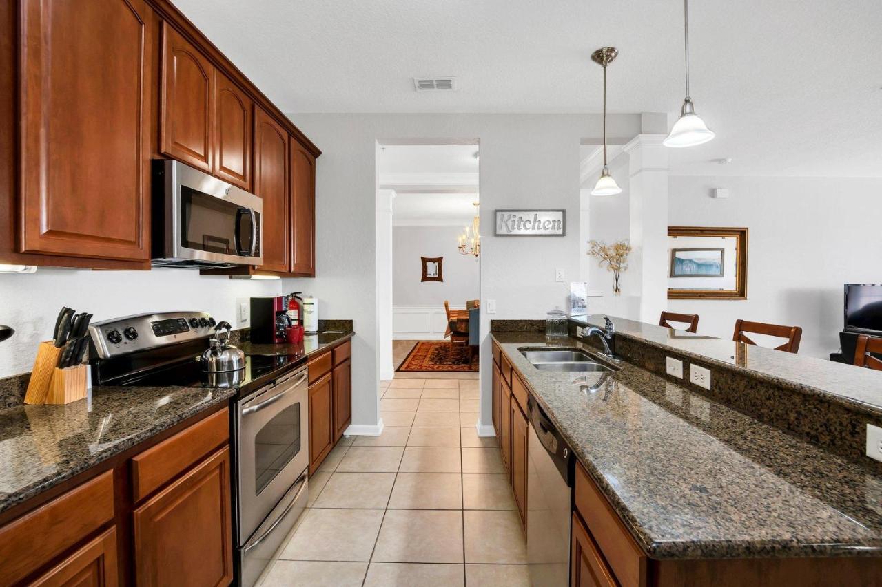 Vista Cay 3 Bed 2 Bt 202 Holiday home