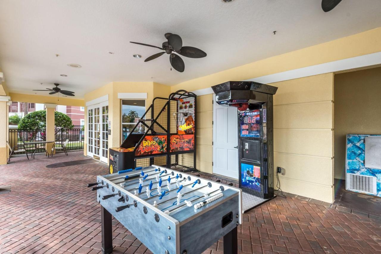 Holiday home Vista Cay 3 Bed 2 Bt 202 Orlando