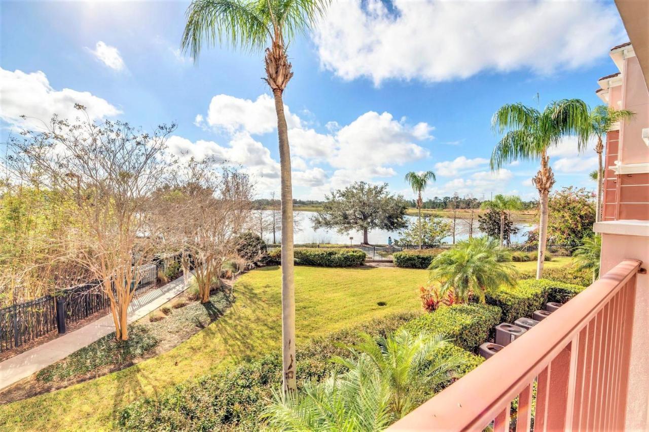 Vista Cay 3 Bed 2 Bt 202 Orlando