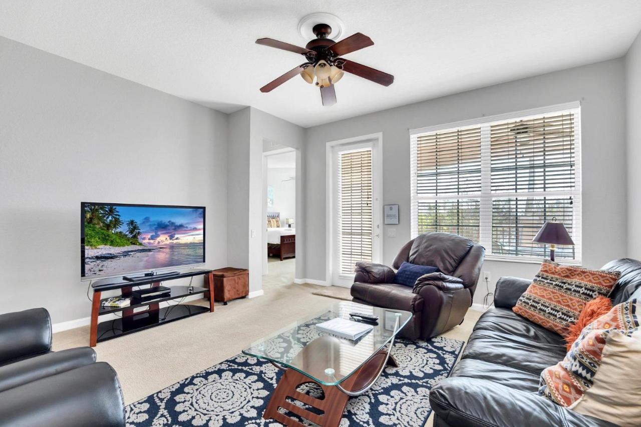 Vista Cay 3 Bed 2 Bt 202 Holiday home Orlando