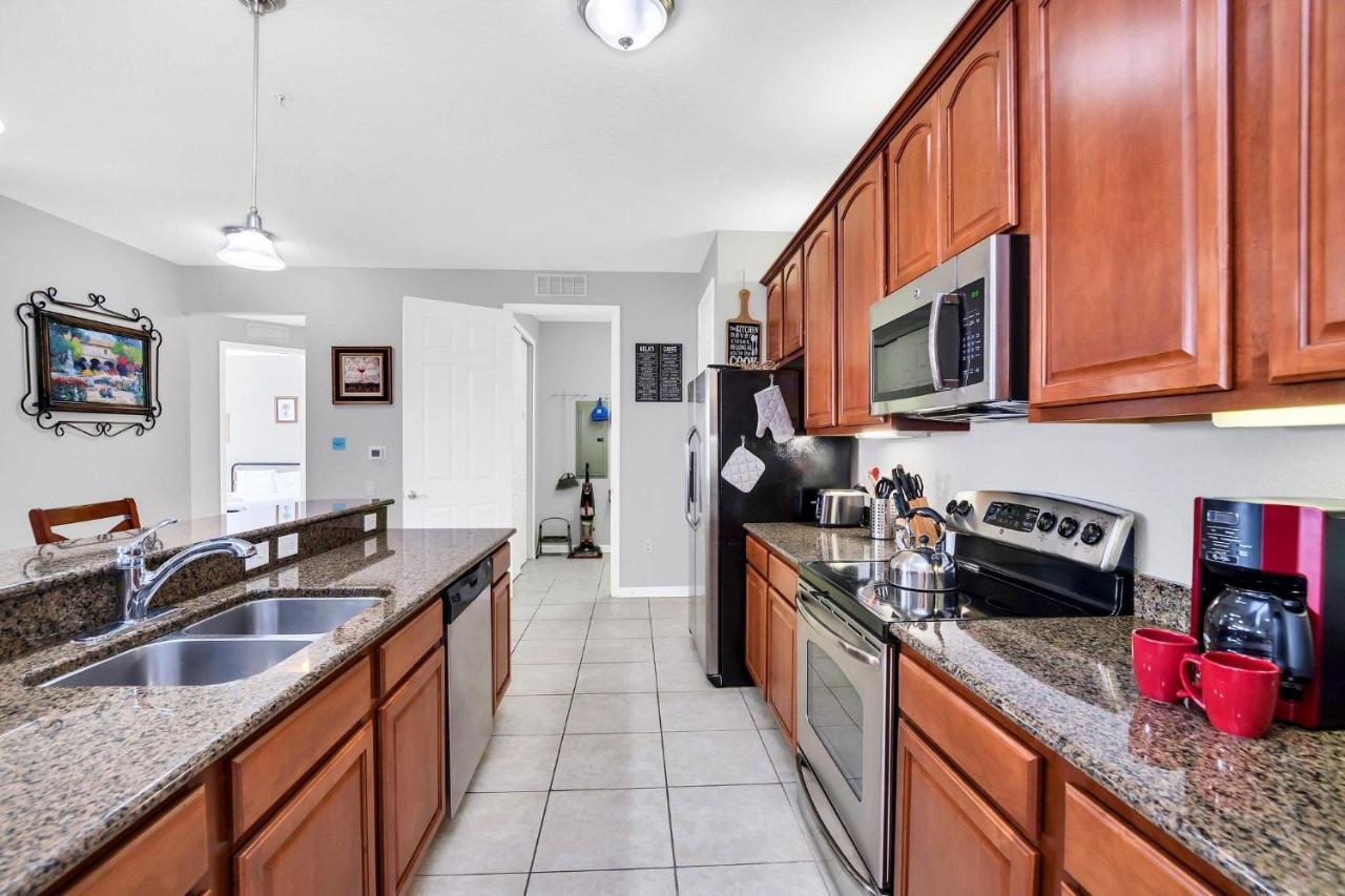 Vista Cay 3 Bed 2 Bt 202 Holiday home