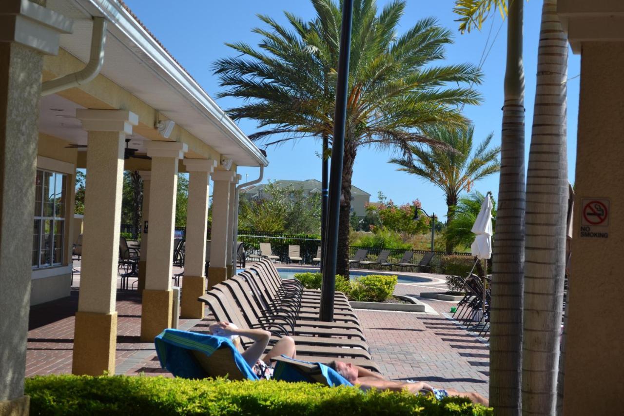 Vista Cay 3 Bed 2 Bt 202 Holiday home Orlando
