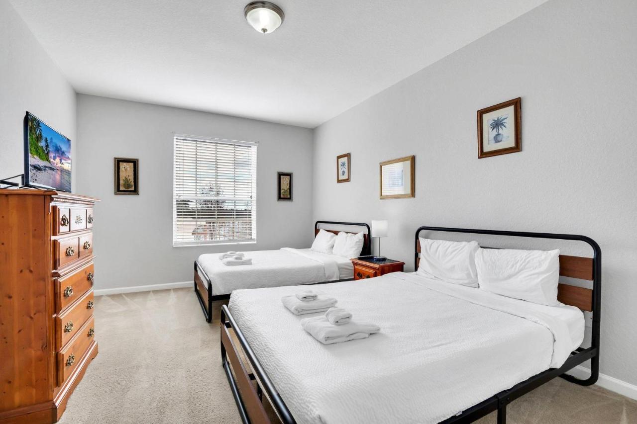 Vista Cay 3 Bed 2 Bt 202 Holiday home *