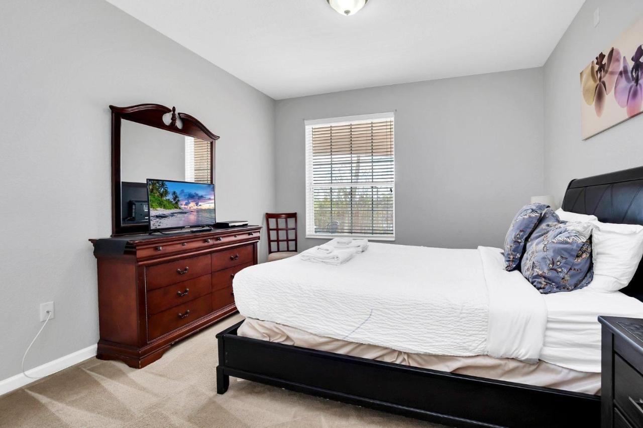Vista Cay 3 Bed 2 Bt 202 * Orlando