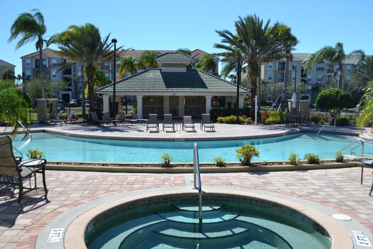 Holiday home Vista Cay 3 Bed 2 Bt 202 Orlando