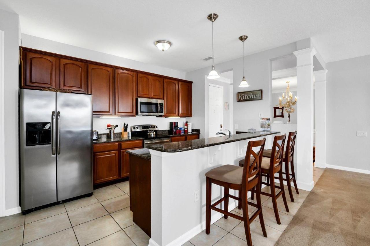Vista Cay 3 Bed 2 Bt 202 Holiday home