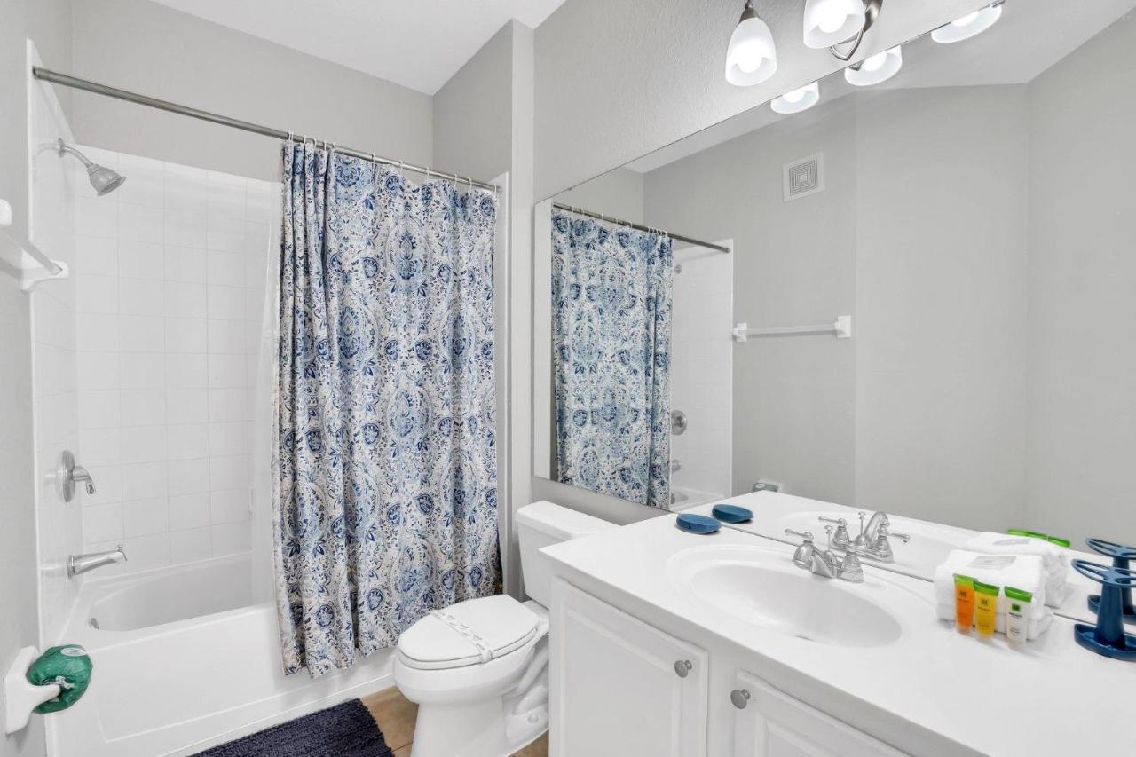 Vista Cay 3 Bed 2 Bt 202 Holiday home Orlando