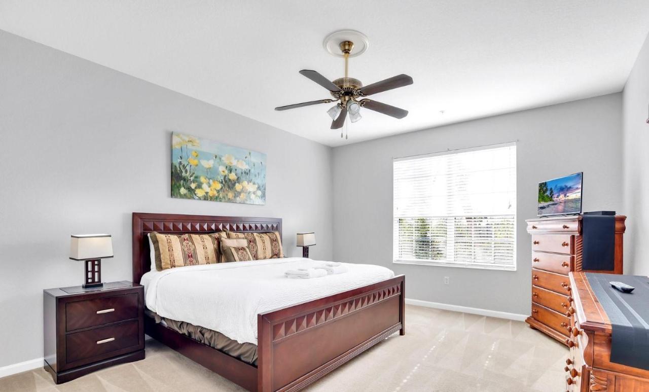 Vista Cay 3 Bed 2 Bt 202 Holiday home *