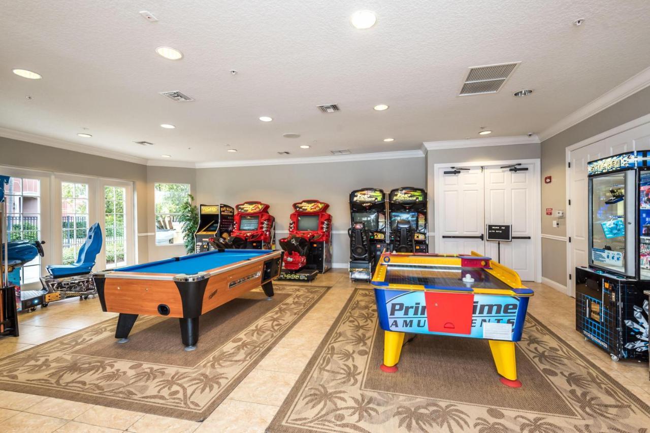 Vista Cay 3 Bed 2 Bt 202 Orlando