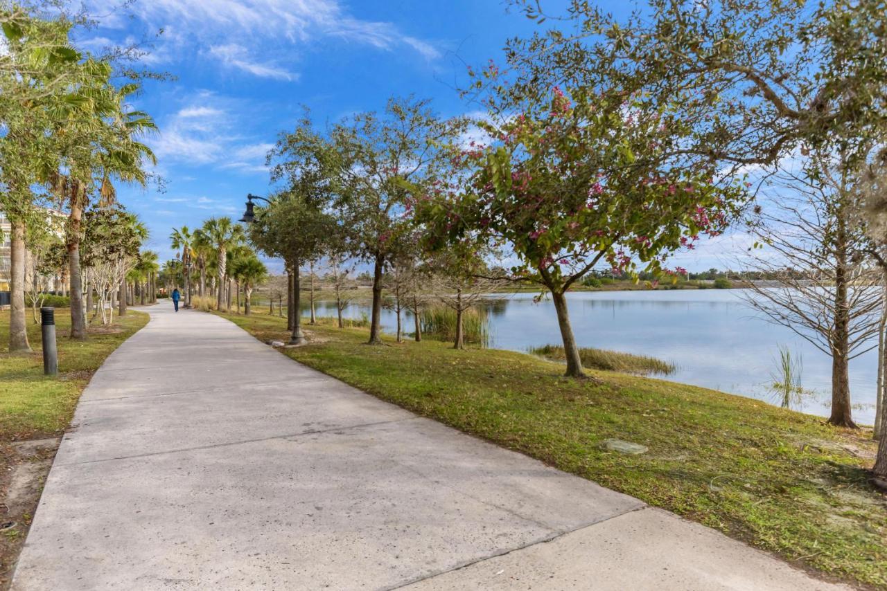 Vista Cay 3 Bed 2 Bt 202 *