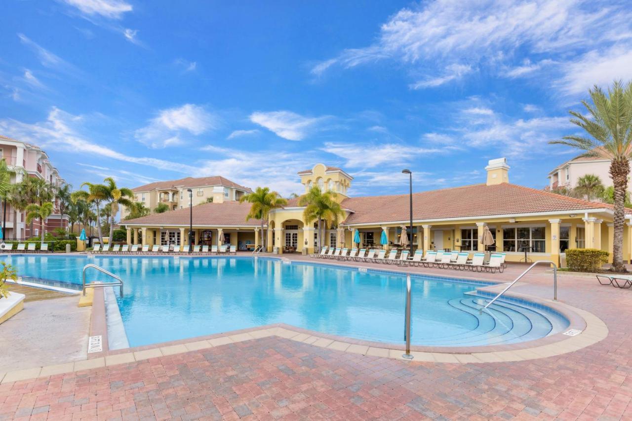Vista Cay 3 Bed 2 Bt 202 Holiday home *
