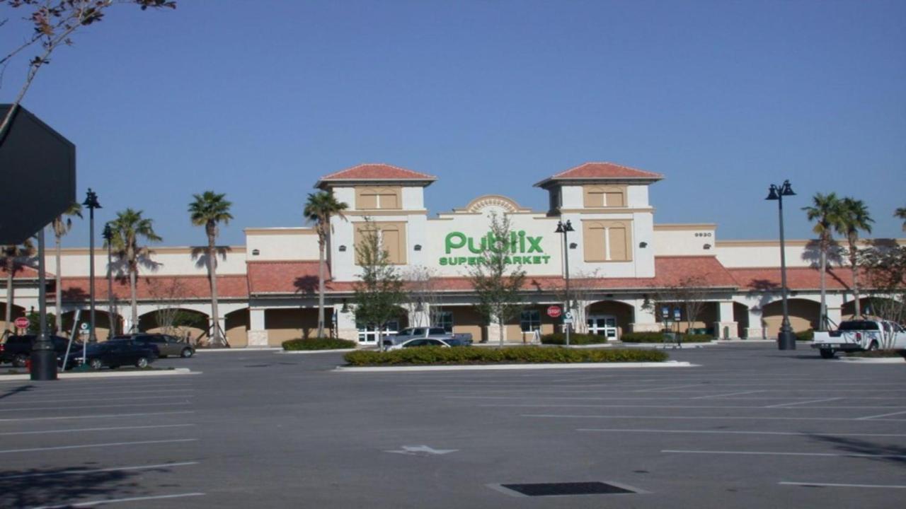 Vista Cay 3 Bed 2 Bt 202 * Orlando