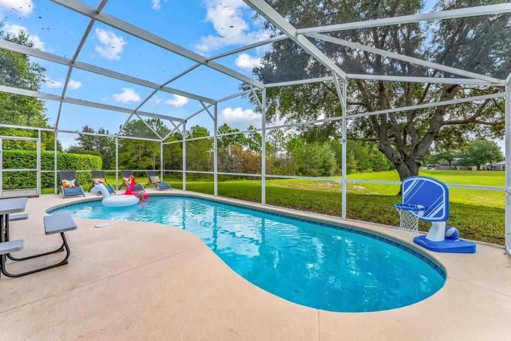Splash Retreat:near Parks * Orlando