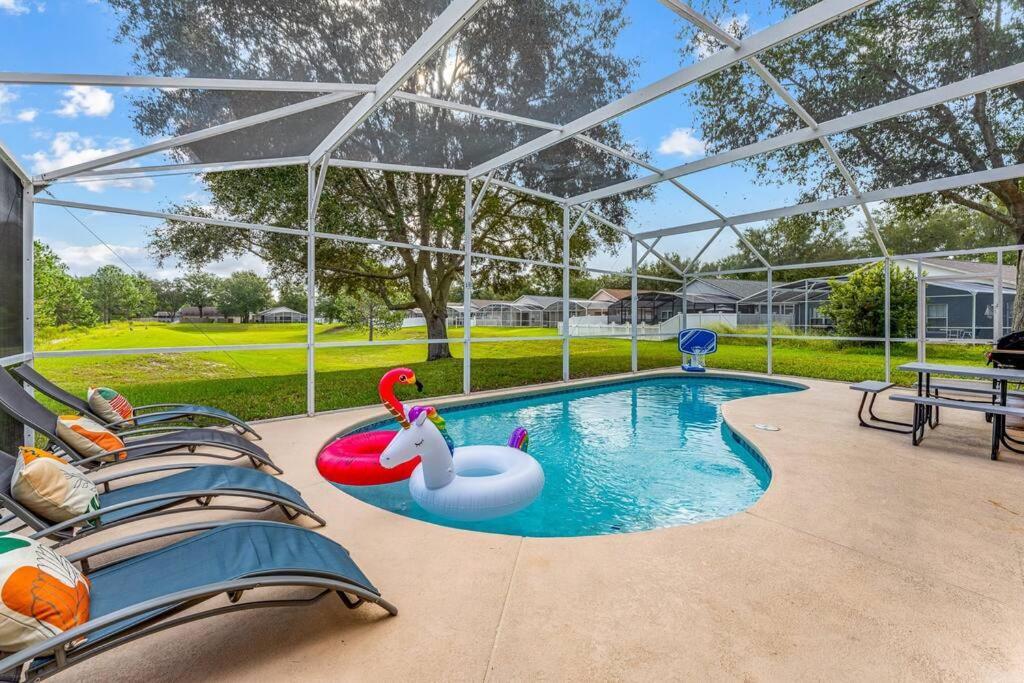 Holiday home Splash Retreat:near Parks *
