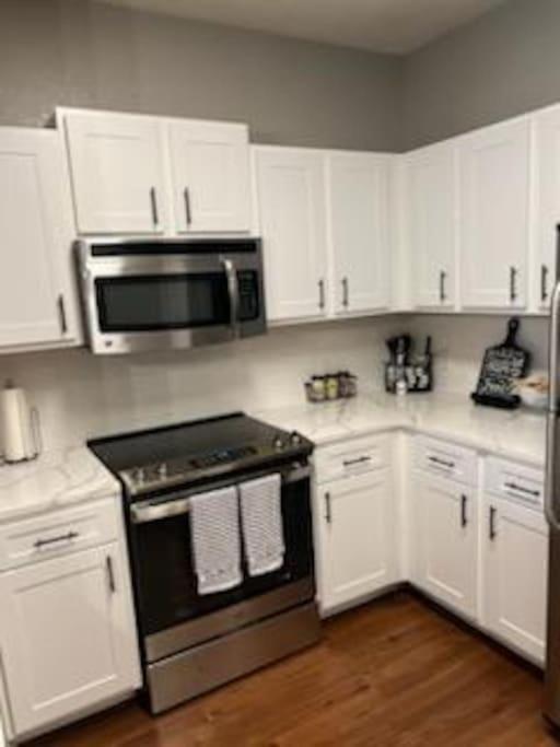 Apartment Parkside At Avalon Park Orlando