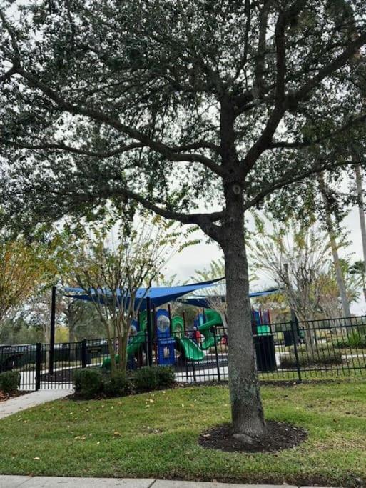 Parkside At Avalon Park Apartment