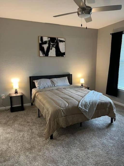 Apartment Parkside At Avalon Park Orlando