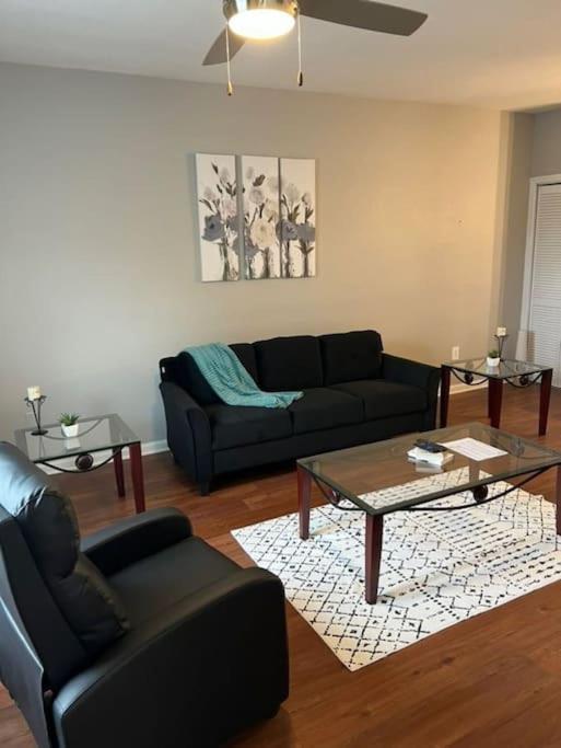 Apartment Parkside At Avalon Park
