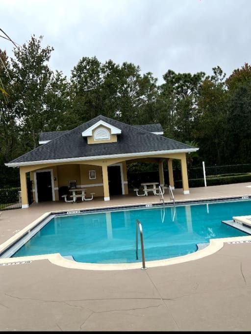 Parkside At Avalon Park Apartment Orlando