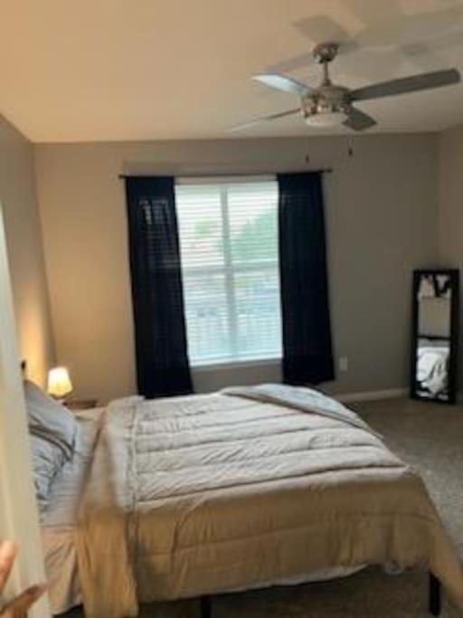 Parkside At Avalon Park Apartment *
