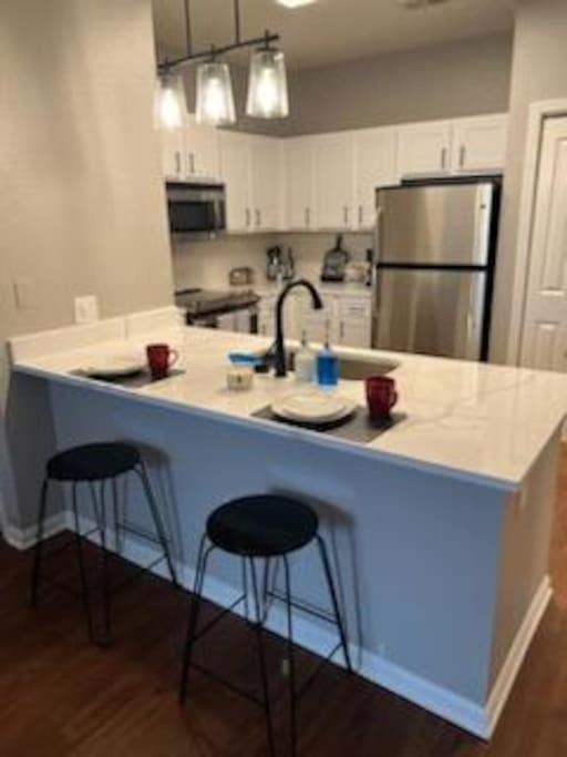 Parkside At Avalon Park Orlando