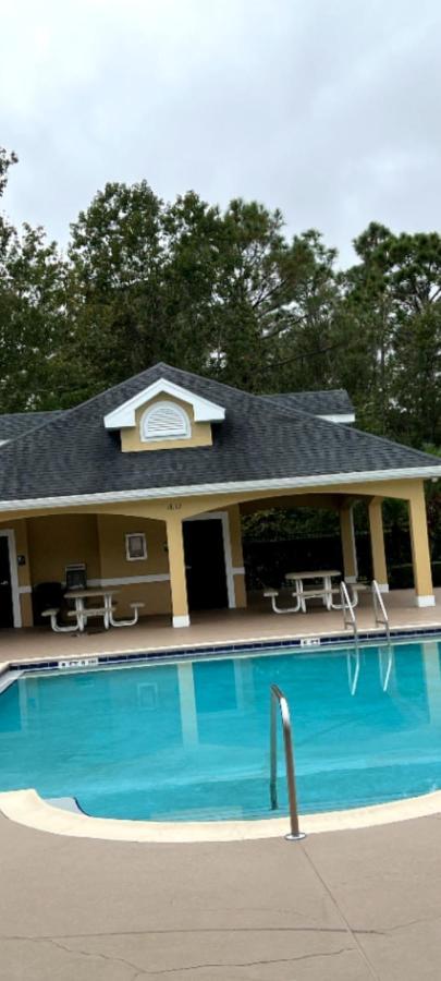Parkside At Avalon Park Apartment *