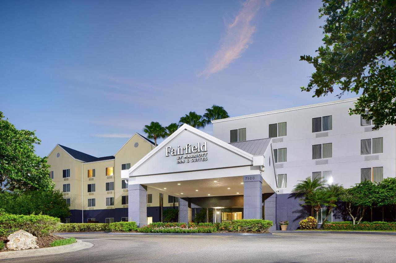 Fairfield Airport Hotel