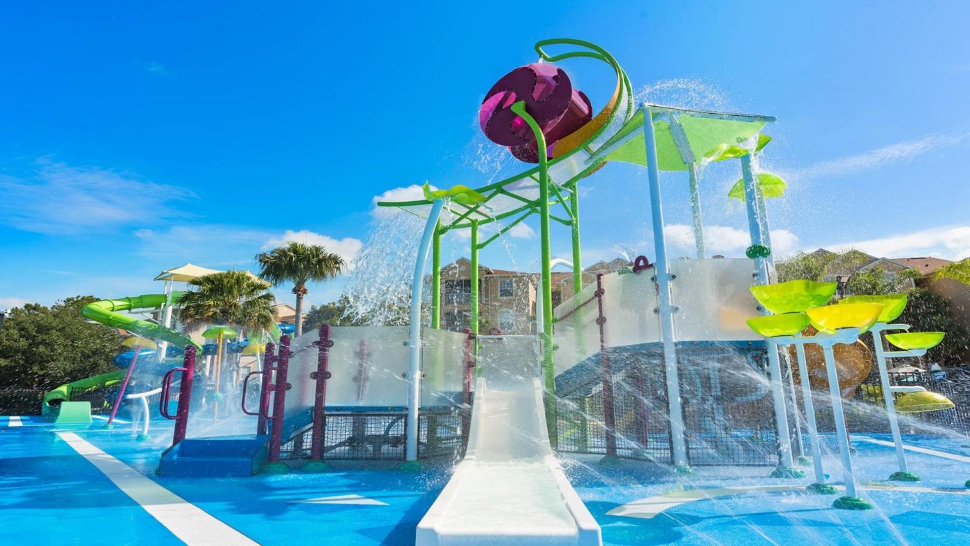 Greenview 7br Windsor Hills Pool 2mile * Orlando