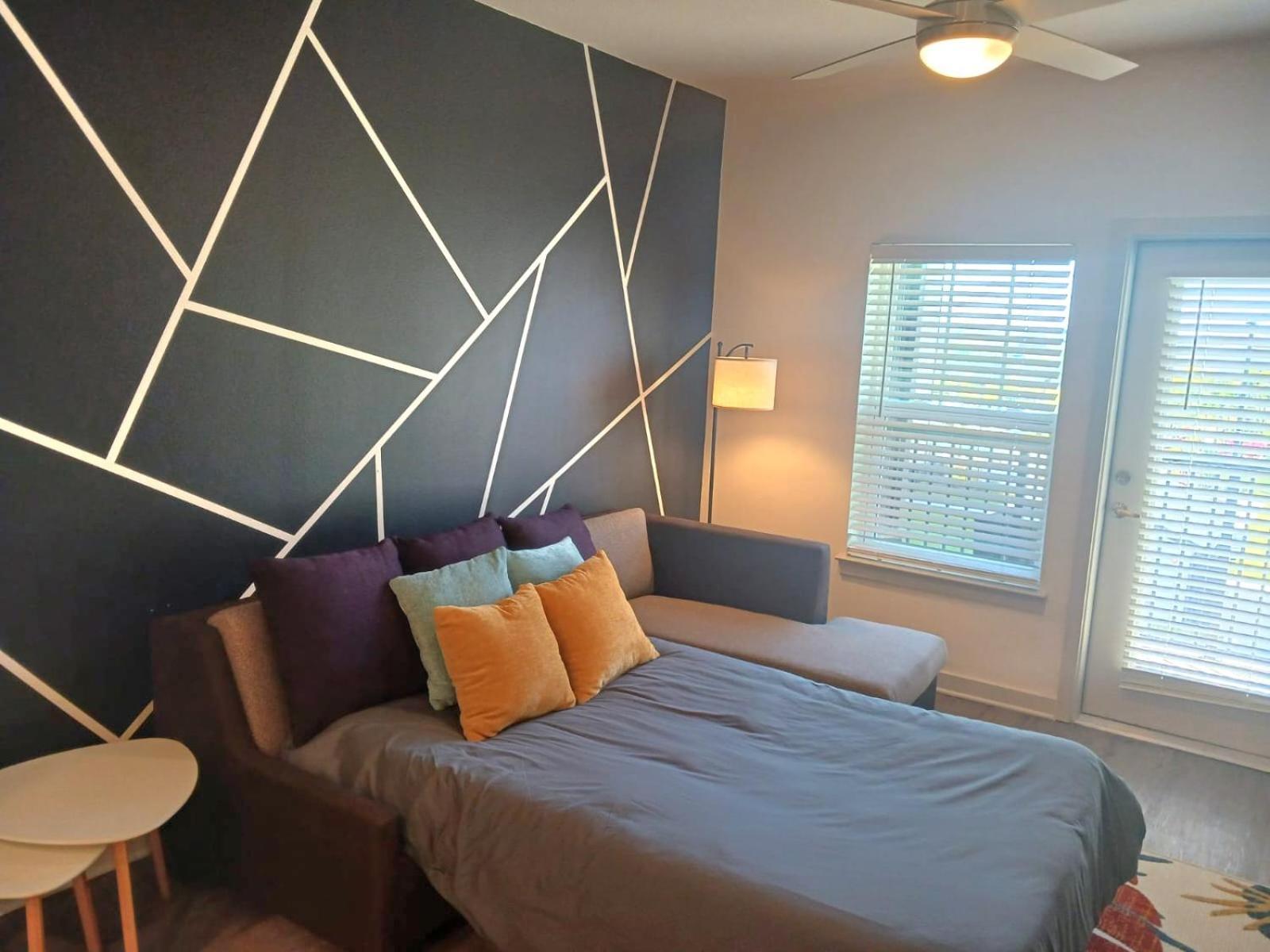 Complete Sleek Modern 10 Min To Parks Pets Allowed, Resort-style Amenities * Orlando