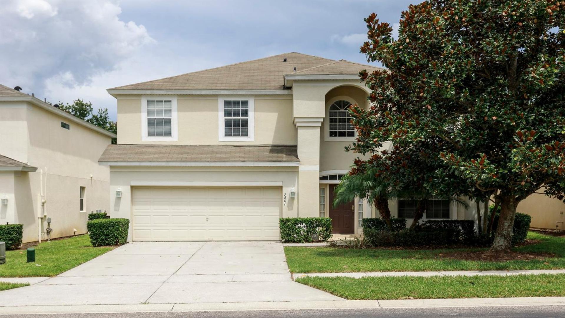 Greenview 7br Windsor Hills Pool 2mile *