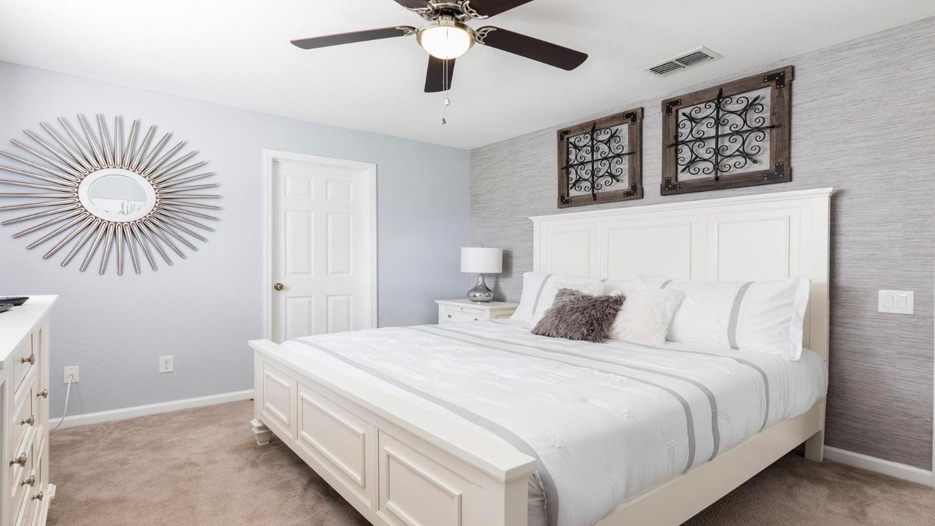 Greenview 7br Windsor Hills Pool 2mile *