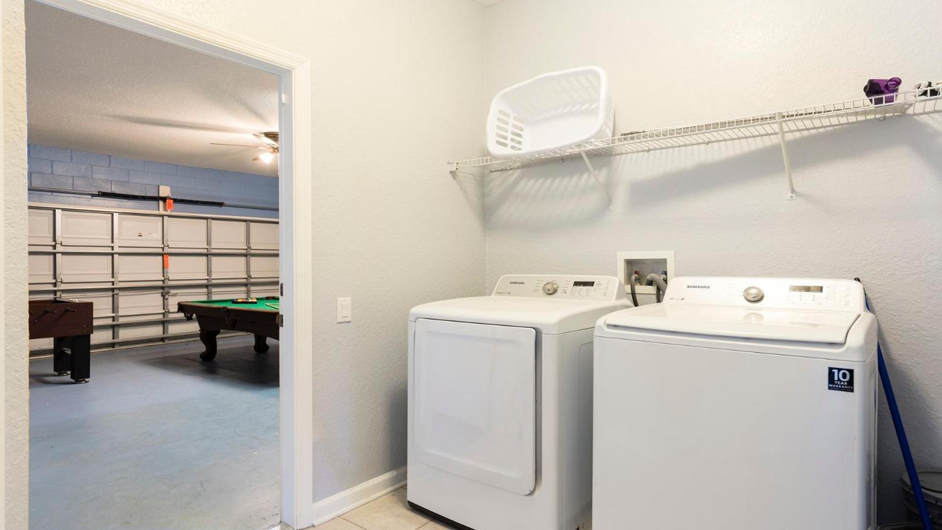 Holiday home Greenview 7br Windsor Hills Pool 2mile Orlando
