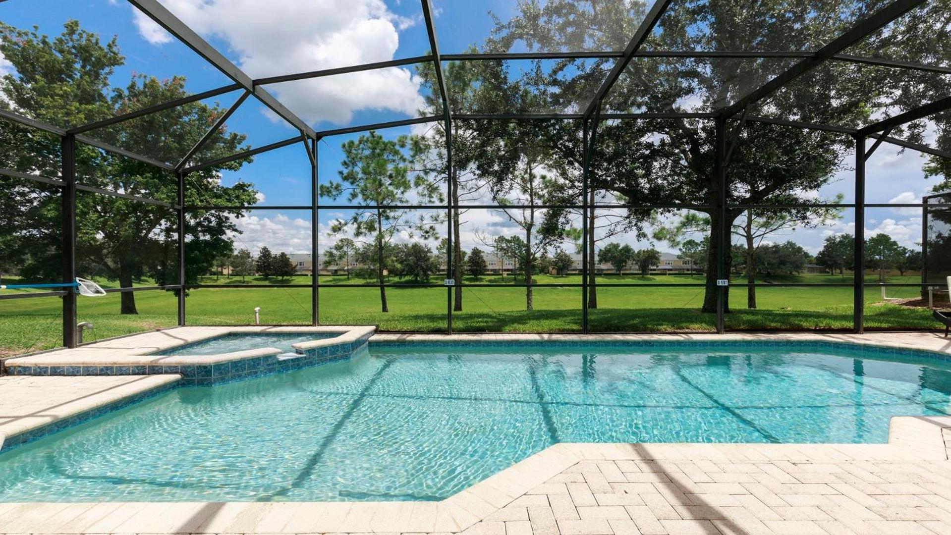 Greenview 7br Windsor Hills Pool 2mile